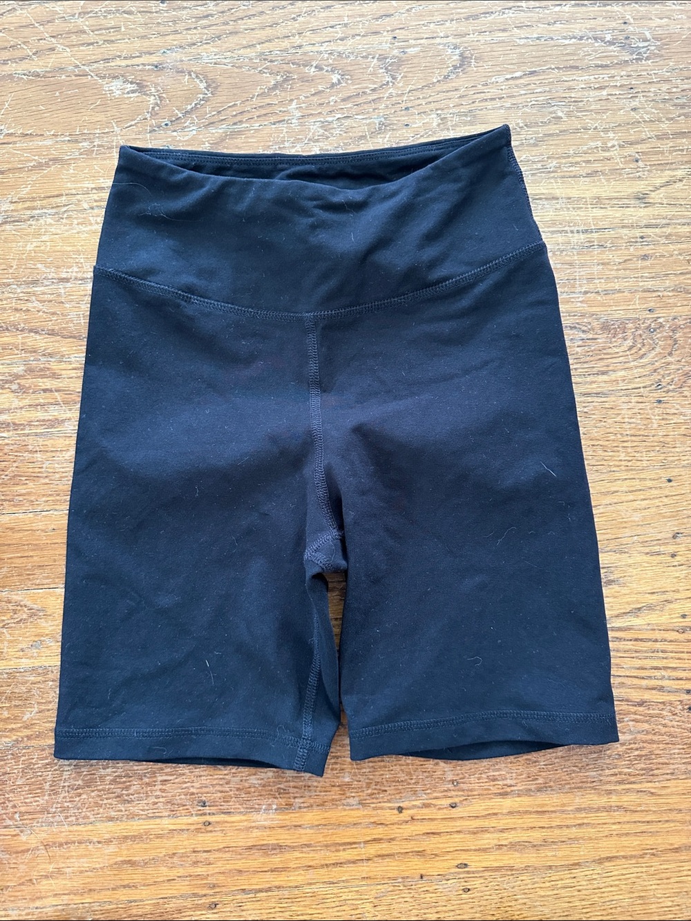 MATE new without tags size small 4” workout short - Picture 2 of 6